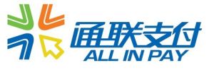 通聯支付LOGO