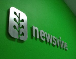 Newsvine