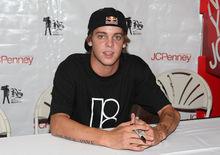 ryan sheckler