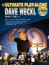 Dave Weckl