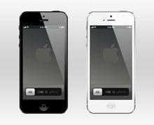 iPhone 5