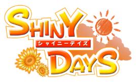 shiny days