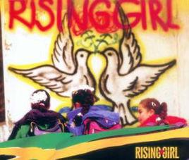 rising girl