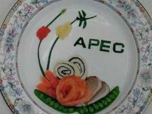 APEC國宴