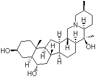 貝母素甲