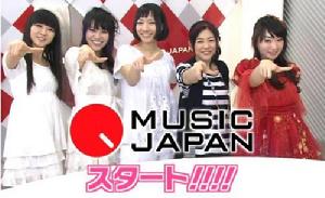 Music Japan