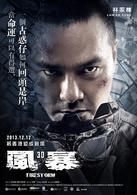 風暴[2013年劉德華主演的電影]