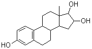 雌三醇栓