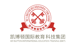 凱博頓LOGO