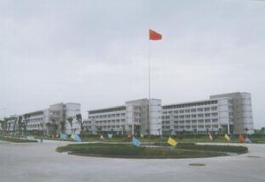 杭州職業技術學院