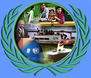 聯合國拉丁美洲和加勒比經濟委員會