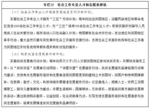 十三五脫貧攻堅規劃