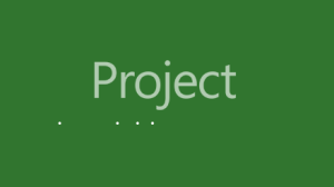 PROJECT[英文單詞]