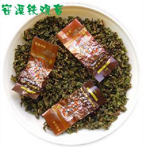 烏龍茶極品鐵觀音