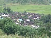 外五寨自然村 外五寨自然村