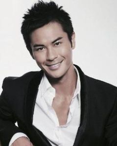 Kevin Cheng