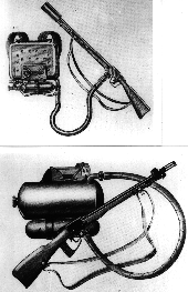 火焰噴射器