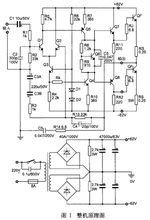 乙類放大電路