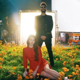 Lust For Life[Lana Del Rey/The Weeknd演唱歌曲]