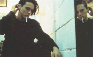 Brett Anderson