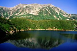 立山[日本山脈]