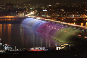 半坡大橋