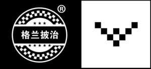 格蘭披治太陽鏡LOGO