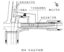 徐家棚站