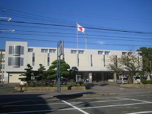 蒲郡市立�書館