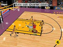 nba live 98