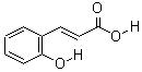 反式-鄰羥基肉桂酸
