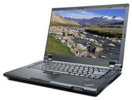 聯想ThinkPad L412