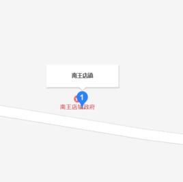 南王店鎮