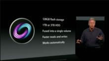 Fusion Drive