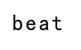 beat[英文單詞]