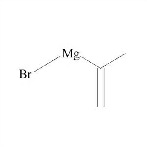 異丙烯基溴化鎂