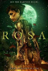 rosa[2012年Jesús Orellana拍攝電影]