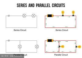 串並聯電路