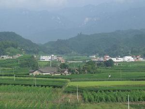 雙河口村[雲南省麗江市華坪縣永興鄉雙河口村]