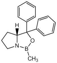 (R)-2-甲基-CBS-惡唑硼烷