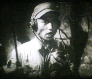 上甘嶺[1956年高保成主演抗美援朝電影]