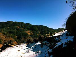 鹿山[台灣省鹿山]