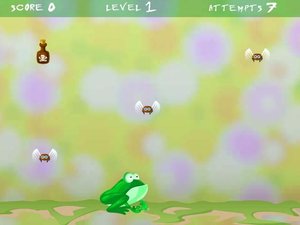 飛行捕手 飛行捕手