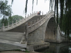 羅鍋橋[頤和園羅鍋橋]