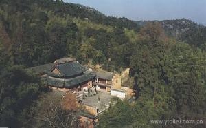 高明寺