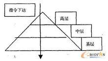 等級制組織