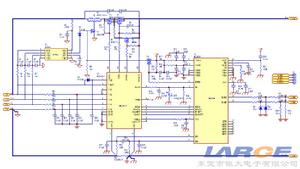 攜帶型B超機電池