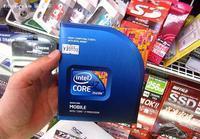 Intel Core i7 740QM