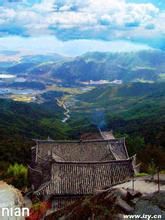 雲峰山