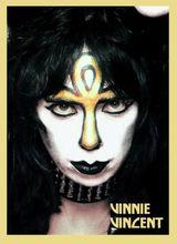 Vinnie Vincent